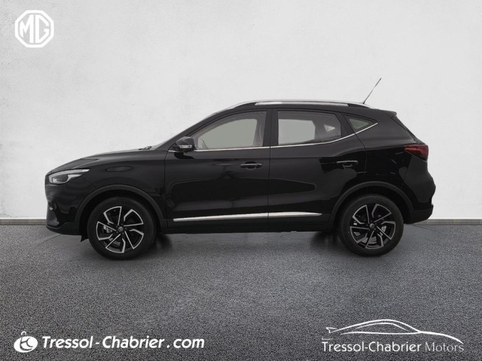 MG ZS 1.0L T-GDI 111ch 2WD BVA6 Luxury