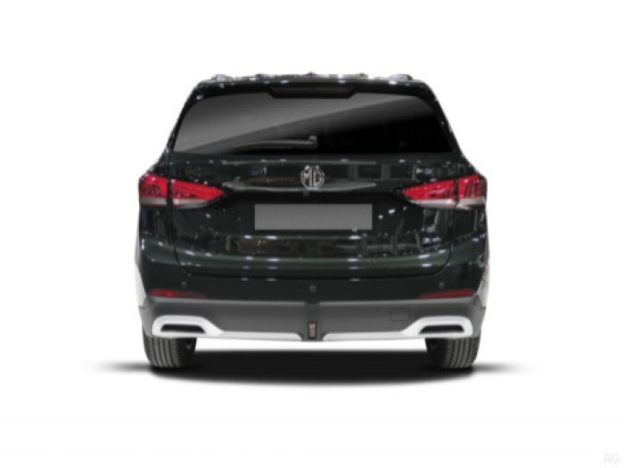MG ZS 1.0L T-GDI 111ch 2WD BVA6 Luxury