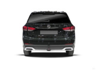 MG ZS 1.0L T-GDI 111ch 2WD BVA6 Luxury