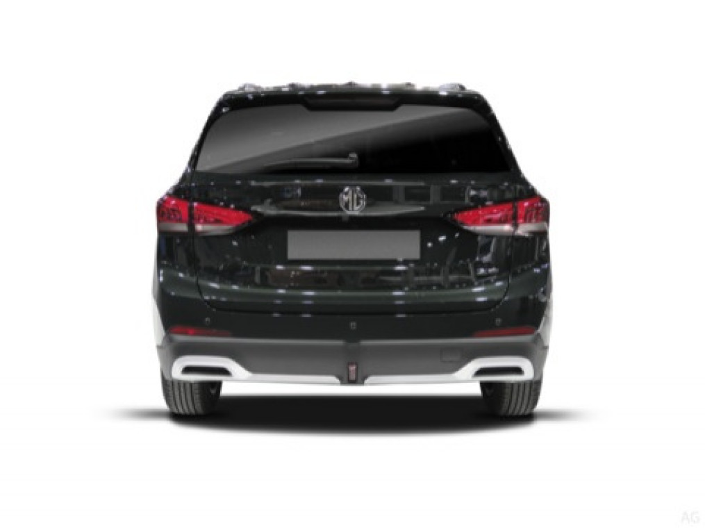 MG ZS 1.0L T-GDI 111ch 2WD BVA6 Luxury
