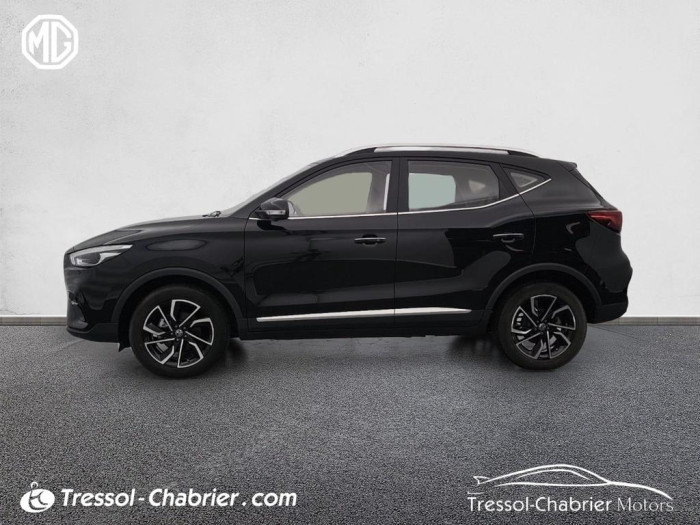 MG ZS 1.0L T-GDI 111ch 2WD BVA6 Luxury