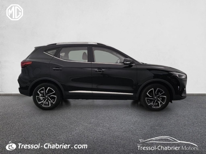 MG ZS 1.0L T-GDI 111ch 2WD BVA6 Luxury