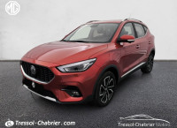 MG ZS 1.0L T-GDI 111ch 2WD Luxury