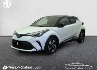 Toyota C-HR HYBRIDE MY20 2.0L Collection