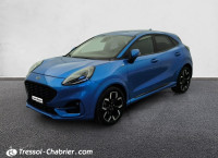 Ford PUMA 1.0 EcoBoost 125 ch mHEV S&S BVM6 Business