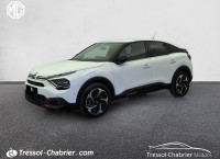 Citroën C4 BlueHDi 130 S&S EAT8 Shine
