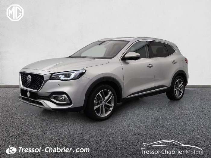 MG EHS 1.5T GDI PHEV Luxury