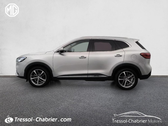 MG EHS 1.5T GDI PHEV Luxury