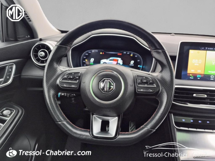 MG EHS 1.5T GDI PHEV Luxury
