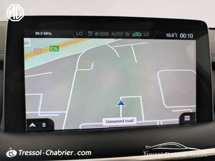 MG EHS 1.5T GDI PHEV Luxury