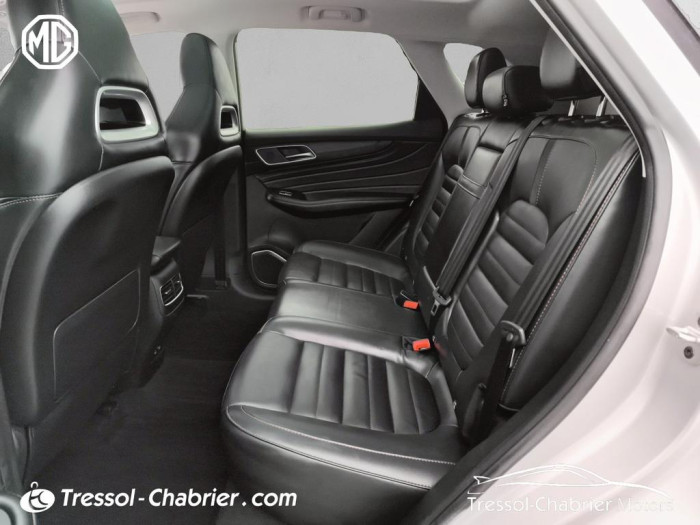MG EHS 1.5T GDI PHEV Luxury