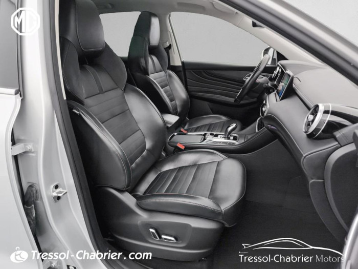 MG EHS 1.5T GDI PHEV Luxury