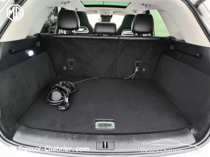 MG EHS 1.5T GDI PHEV Luxury