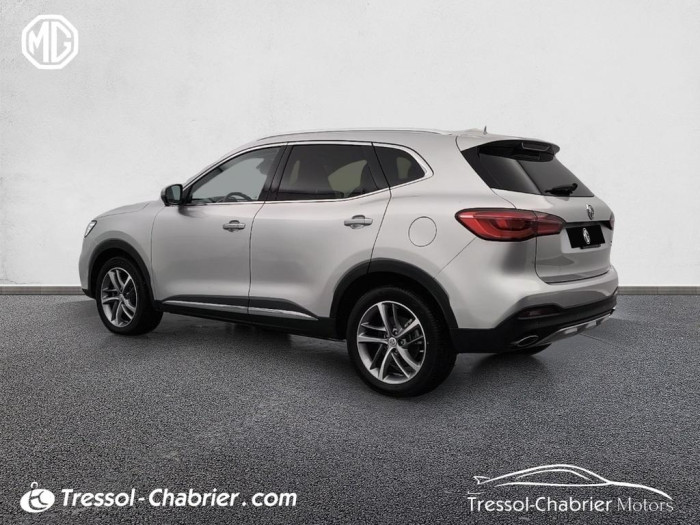 MG EHS 1.5T GDI PHEV Luxury