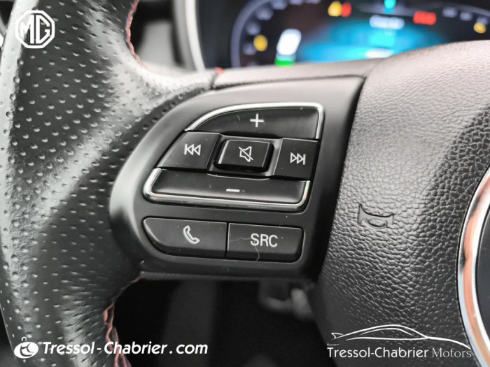MG EHS 1.5T GDI PHEV Luxury
