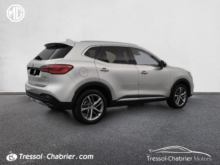 MG EHS 1.5T GDI PHEV Luxury