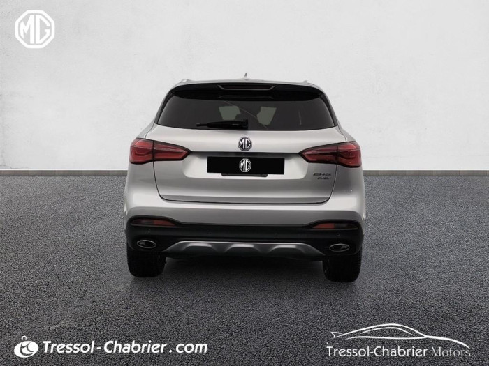 MG EHS 1.5T GDI PHEV Luxury