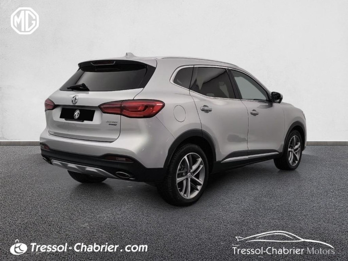 MG EHS 1.5T GDI PHEV Luxury