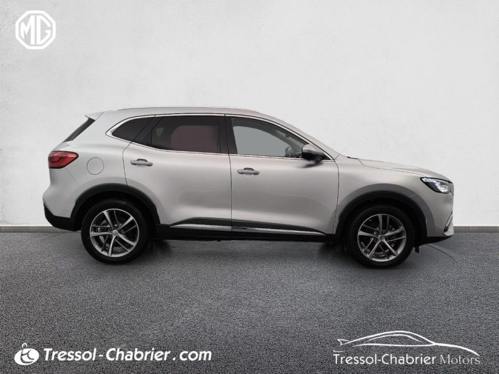 MG EHS 1.5T GDI PHEV Luxury