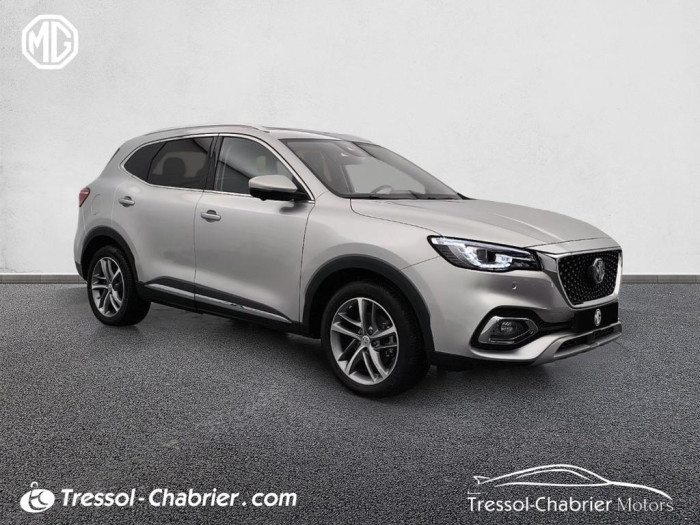 MG EHS 1.5T GDI PHEV Luxury