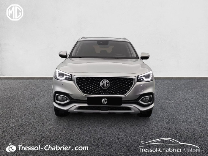 MG EHS 1.5T GDI PHEV Luxury