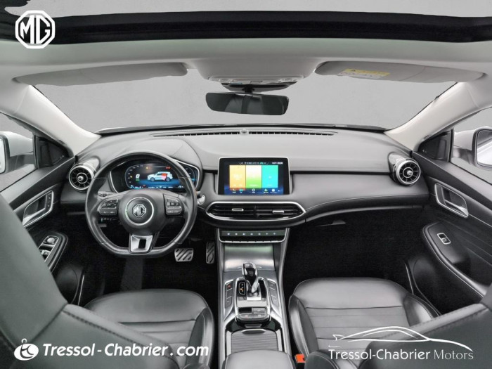 MG EHS 1.5T GDI PHEV Luxury