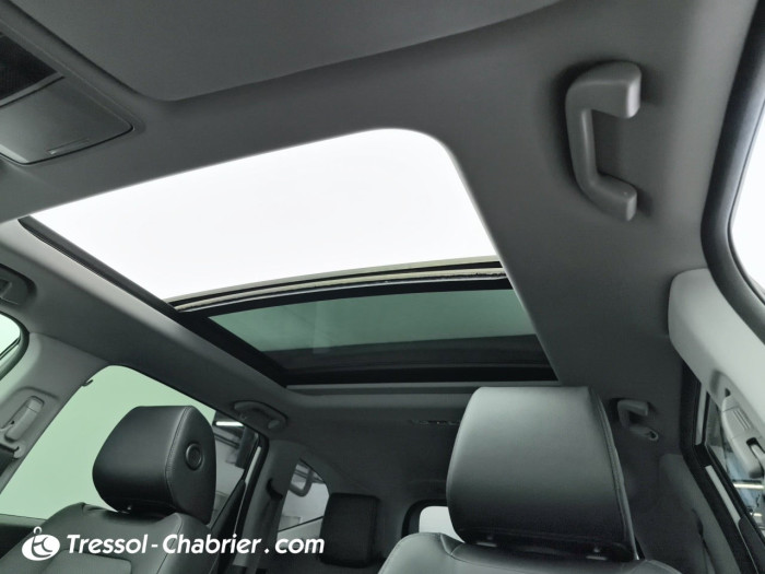 Honda CR-V HYBRID 2.0 i-MMD 4WD Exclusive