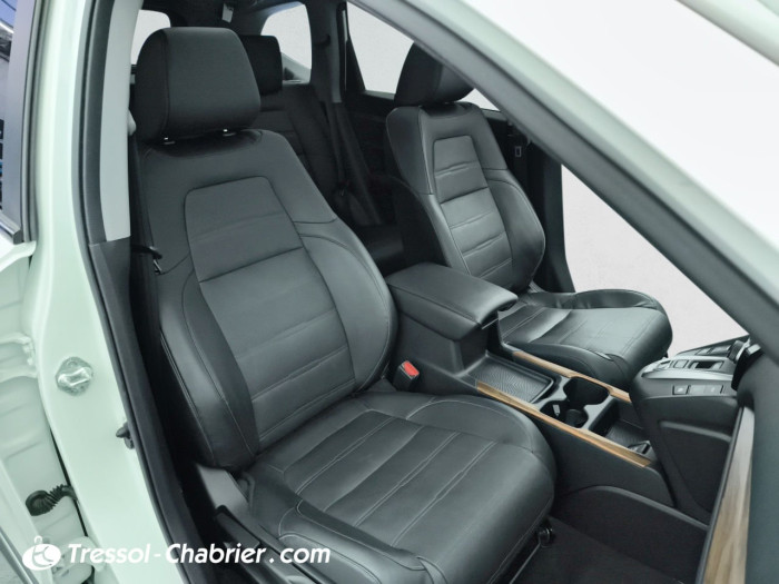 Honda CR-V HYBRID 2.0 i-MMD 4WD Exclusive