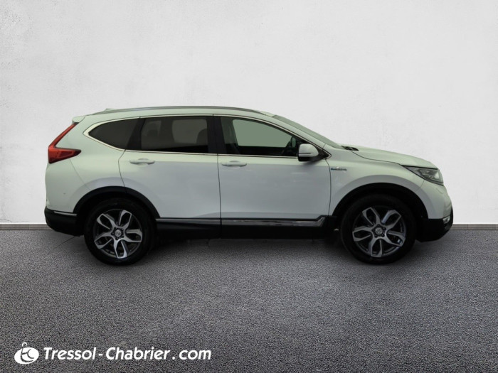 Honda CR-V HYBRID 2.0 i-MMD 4WD Exclusive