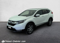 Honda CR-V HYBRID 2.0 i-MMD 4WD Exclusive