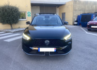 MG ZS ELECTRIQUE EV Autonomie Etendue 70kWh - 115 kW 2WD Luxury