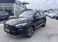 MG ZS ELECTRIQUE EV Autonomie Etendue 70kWh - 115 kW 2WD Luxury