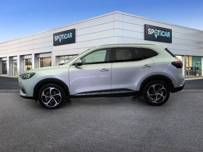 MG EHS 1.5T GDI PHEV Luxury