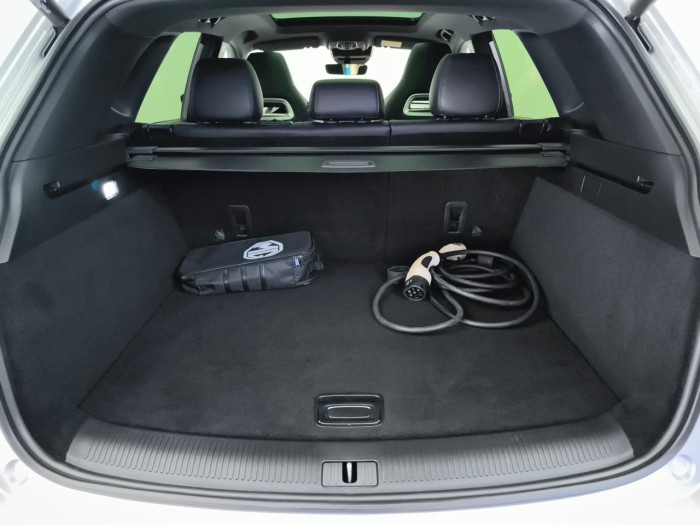 MG EHS 1.5T GDI PHEV Luxury