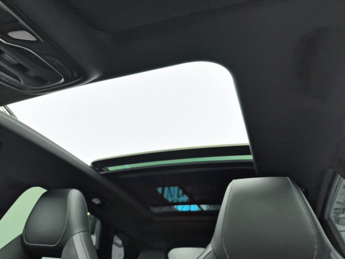 MG EHS 1.5T GDI PHEV Luxury