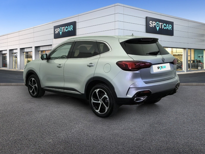 MG EHS 1.5T GDI PHEV Luxury