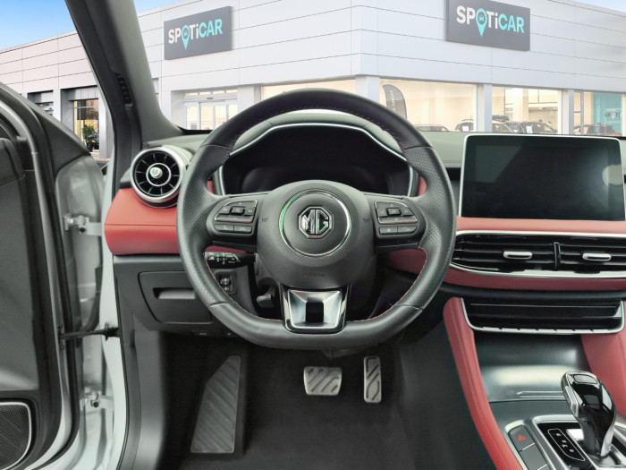 MG EHS 1.5T GDI PHEV Luxury