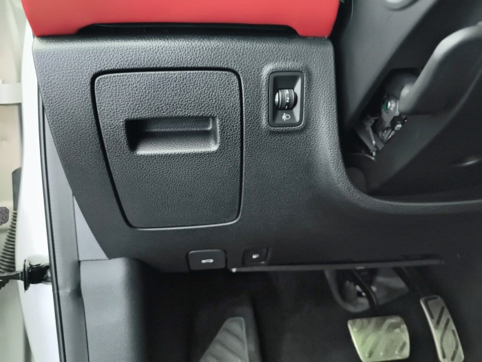 MG EHS 1.5T GDI PHEV Luxury