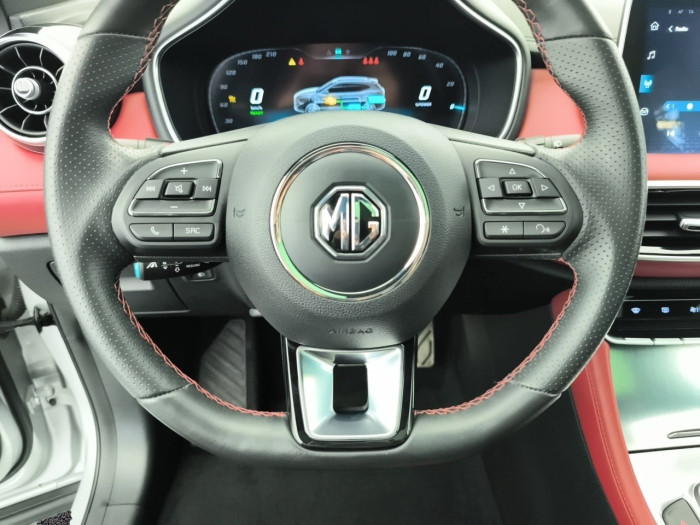 MG EHS 1.5T GDI PHEV Luxury