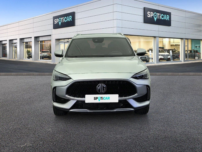 MG EHS 1.5T GDI PHEV Luxury