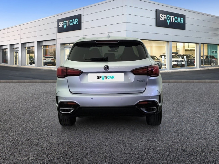 MG EHS 1.5T GDI PHEV Luxury