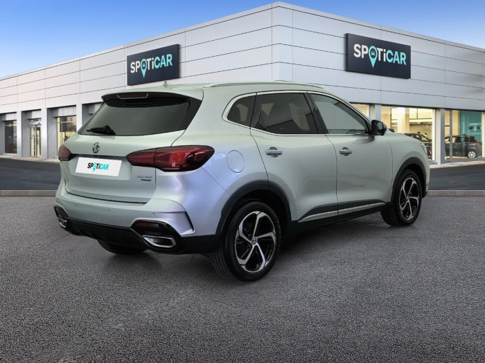 MG EHS 1.5T GDI PHEV Luxury