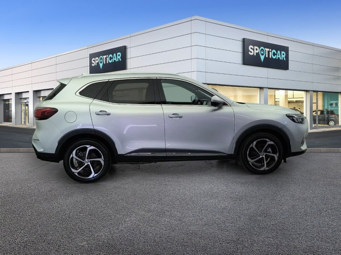 MG EHS 1.5T GDI PHEV Luxury
