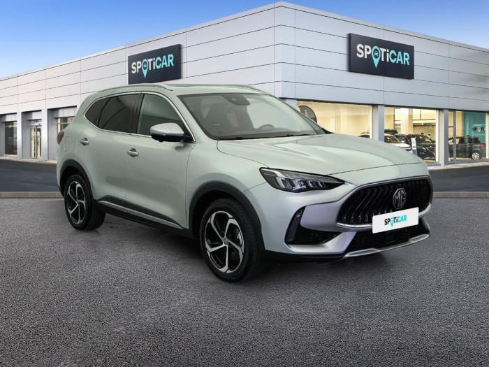 MG EHS 1.5T GDI PHEV Luxury