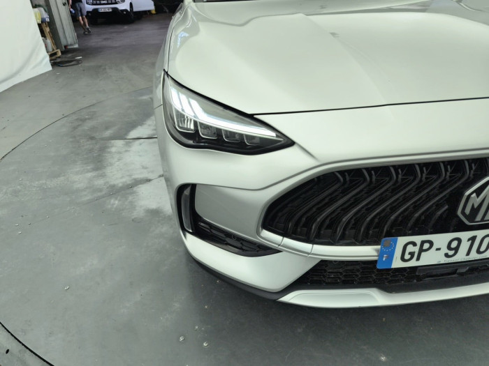 MG EHS 1.5T GDI PHEV Luxury