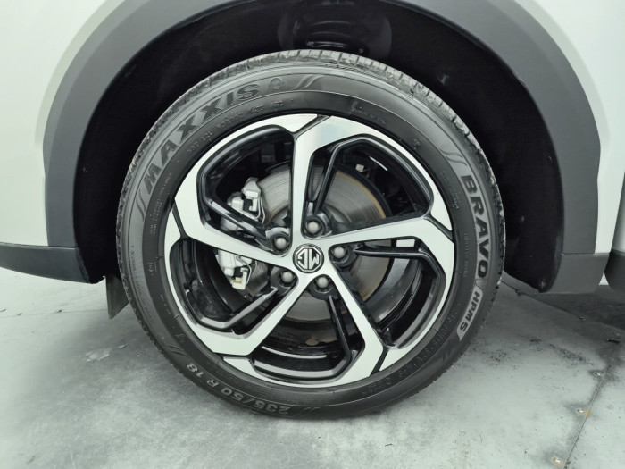 MG EHS 1.5T GDI PHEV Luxury