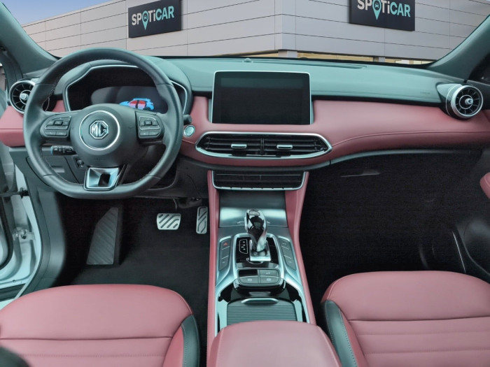MG EHS 1.5T GDI PHEV Luxury