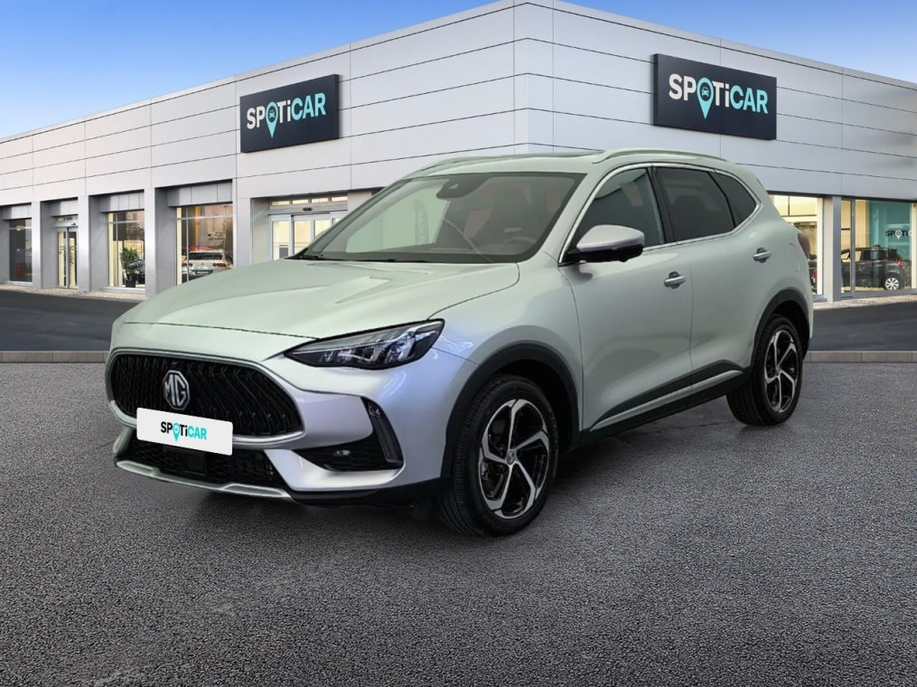 MG EHS 1.5T GDI PHEV Luxury