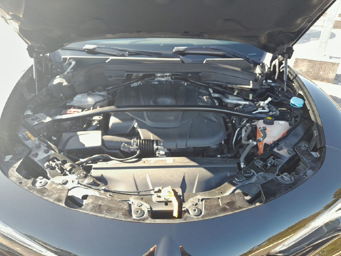 Alfa Romeo STELVIO MY21 2.2 190 ch Q4 AT8 Ti