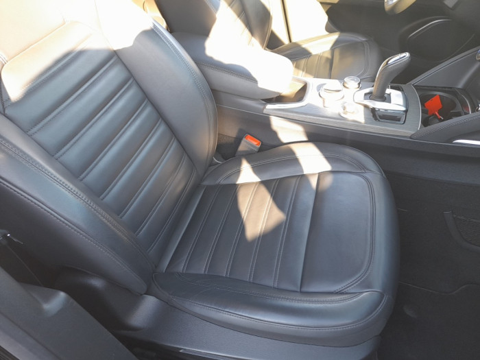 Alfa Romeo STELVIO MY21 2.2 190 ch Q4 AT8 Ti
